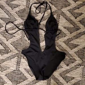 Swimsuit